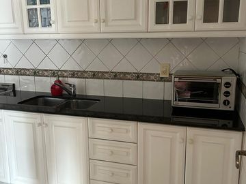 Departamento en Caballito