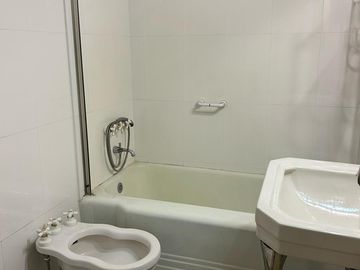 Departamento en Caballito