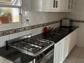 Departamento en Caballito