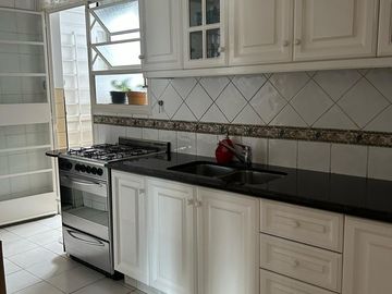 Departamento en Caballito