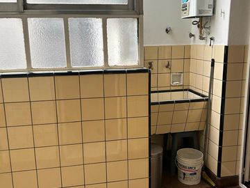 Departamento en Caballito