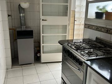 Departamento en Caballito
