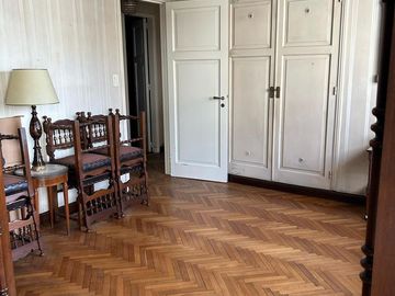Departamento en Caballito