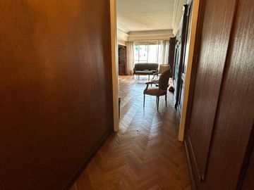 Departamento en Caballito