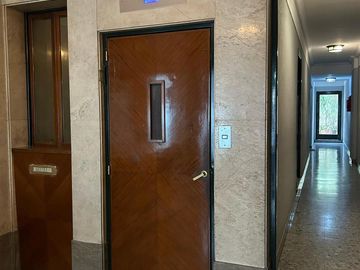 Departamento en Caballito