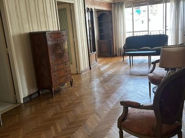 Departamento en Caballito