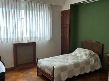 Departamento en Caballito