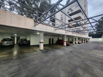Venta departamento 2 dormitorios Gran balcon c/Asador Nord Riviere Costanera APTO CREDITO