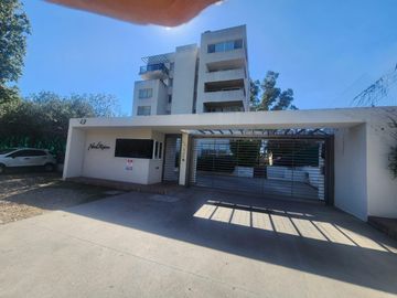 Venta departamento 2 dormitorios Gran balcon c/Asador Nord Riviere Costanera APTO CREDITO