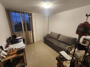 Venta departamento 2 dormitorios Gran balcon c/Asador Nord Riviere Costanera APTO CREDITO