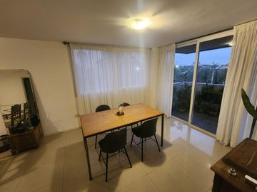 Venta departamento 2 dormitorios Gran balcon c/Asador Nord Riviere Costanera APTO CREDITO