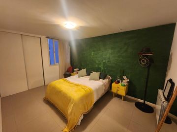 Venta departamento 2 dormitorios Gran balcon c/Asador Nord Riviere Costanera APTO CREDITO