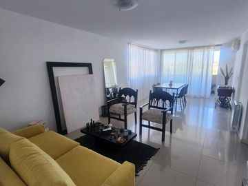 Venta departamento 2 dormitorios Gran balcon c/Asador Nord Riviere Costanera APTO CREDITO