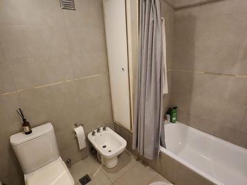 Venta departamento 2 dormitorios Gran balcon c/Asador Nord Riviere Costanera APTO CREDITO