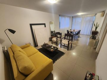 Venta departamento 2 dormitorios Gran balcon c/Asador Nord Riviere Costanera APTO CREDITO