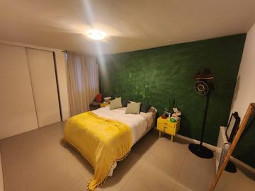Venta departamento 2 dormitorios Gran balcon c/Asador Nord Riviere Costanera APTO CREDITO