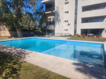 Venta departamento 2 dormitorios Gran balcon c/Asador Nord Riviere Costanera APTO CREDITO