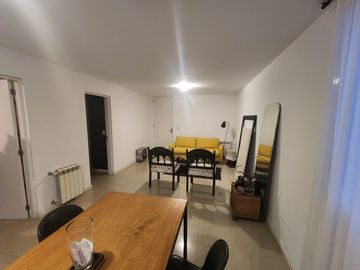 Venta departamento 2 dormitorios Gran balcon c/Asador Nord Riviere Costanera APTO CREDITO