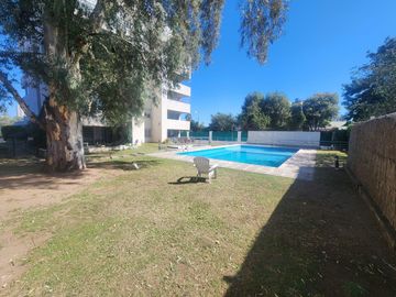 Venta departamento 2 dormitorios Gran balcon c/Asador Nord Riviere Costanera APTO CREDITO