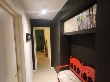 Venta departamento 2 dormitorios Gran balcon c/Asador Nord Riviere Costanera APTO CREDITO