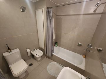 Venta departamento 2 dormitorios Gran balcon c/Asador Nord Riviere Costanera APTO CREDITO
