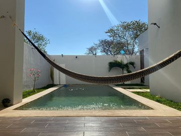 CASA EN VENTA CHOLUL MERIDA YUCATAN