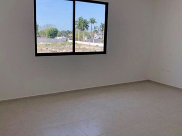 CASA EN VENTA CHOLUL MERIDA YUCATAN