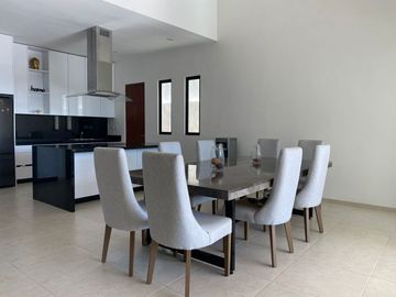 CASA EN VENTA CHOLUL MERIDA YUCATAN