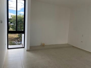 CASA EN VENTA CHOLUL MERIDA YUCATAN
