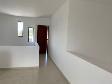 CASA EN VENTA CHOLUL MERIDA YUCATAN