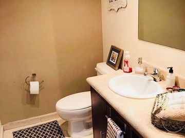 Departamento en Venta en Paseo de la Reforma - jardín privado
