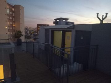 DEPARTAMENTO A ESTRENAR CON AMENITIES