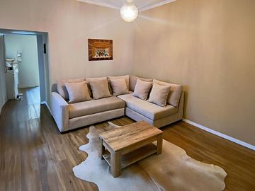Casa en  venta 3 ambientes con parque piscina y quincho, Berazategui centro