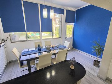 Casa en  venta 3 ambientes con parque piscina y quincho, Berazategui centro