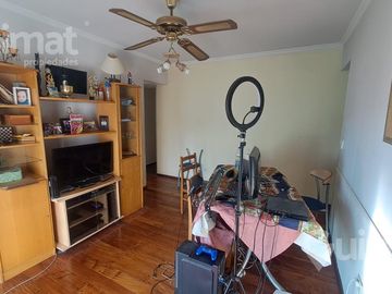 Departamento en Caballito