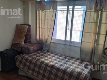Departamento en Caballito