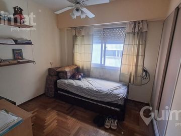 Departamento en Caballito