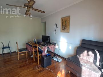 Departamento en Caballito