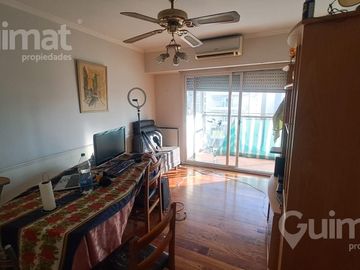 Departamento en Caballito