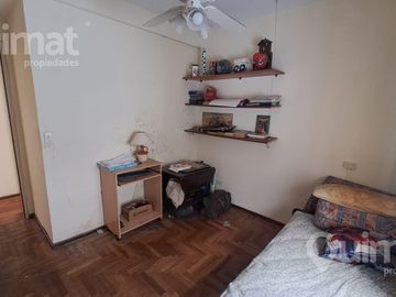 Departamento en Caballito