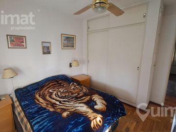 Departamento en Caballito