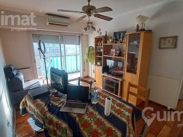Departamento en Caballito