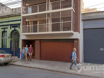 Departamento en Caballito