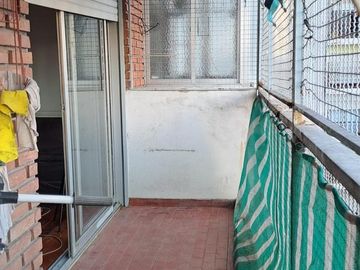 Departamento en Caballito