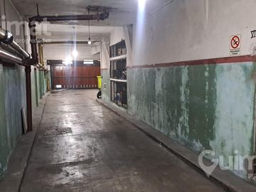 Departamento en Caballito