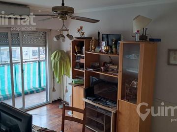 Departamento en Caballito