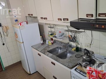 Departamento en Caballito