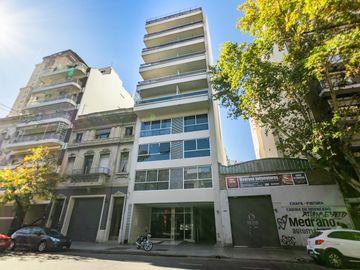 Departamento en Venta en Almagro Sol Vista Amenities totalmente amoblado y equipado