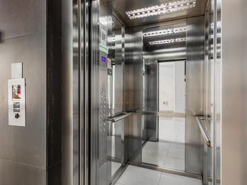 Departamento en Venta en Almagro Sol Vista Amenities totalmente amoblado y equipado