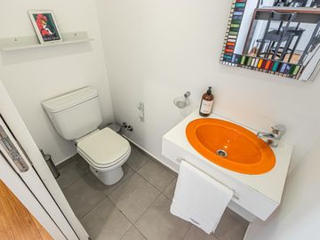 Departamento en Venta en Almagro Sol Vista Amenities totalmente amoblado y equipado